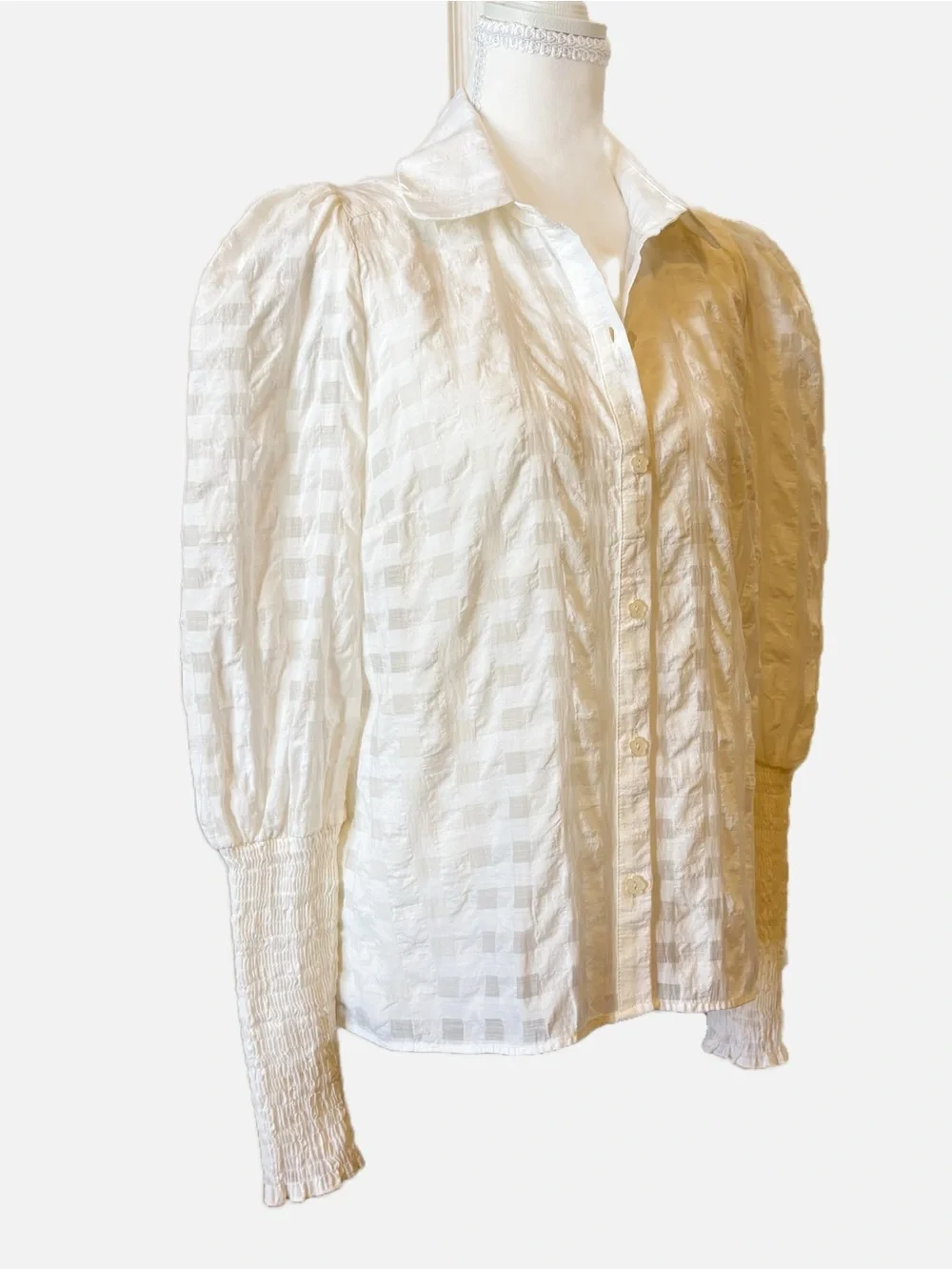 Anthropologie maeve by